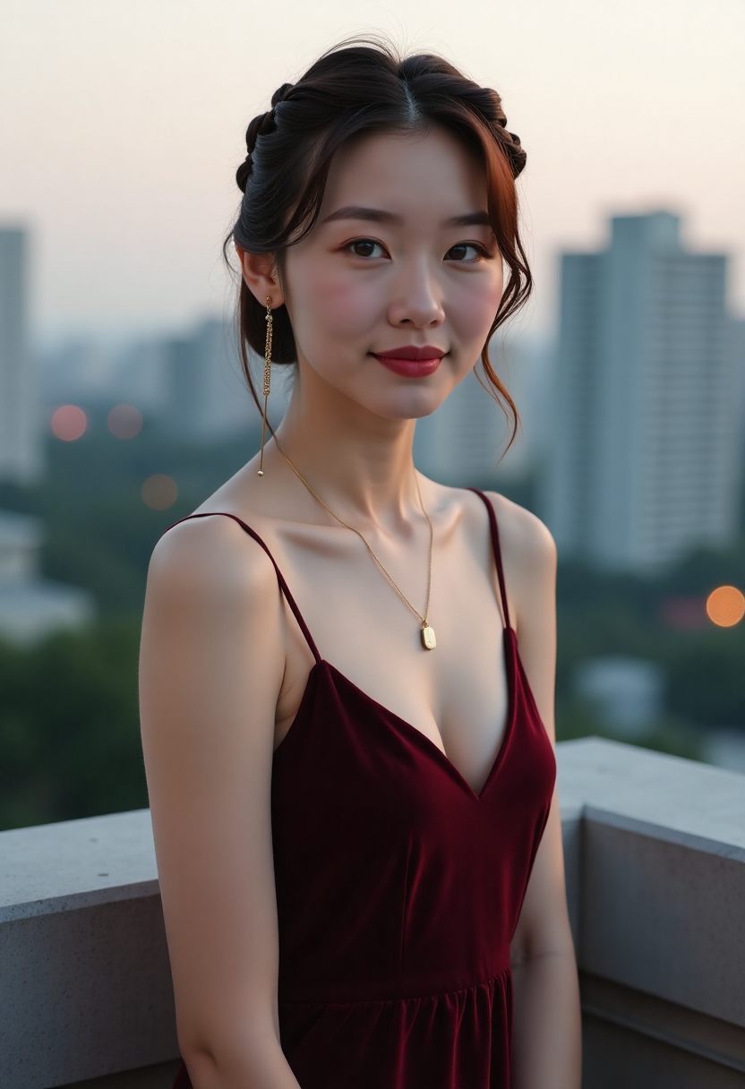 雾隐村