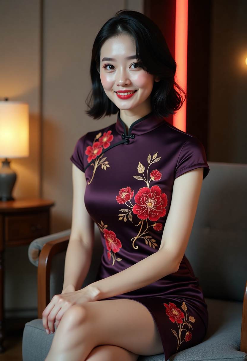 平行线